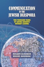 Communication in the Jewish Diaspora