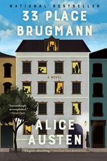 33 Place Brugmann