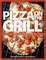 Pizza on the Grill