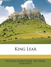King Lear