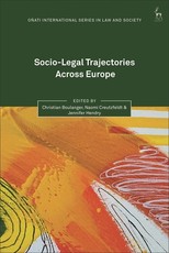 Socio-Legal Trajectories Across Europe