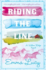 Riding the Line