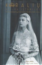 Karalių meilės istorijos