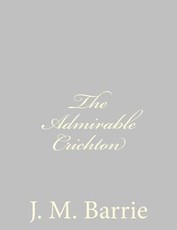 The Admirable Crichton