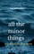 all the minor things a collection of poems