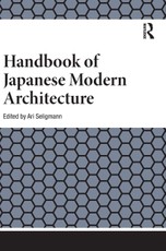 Handbook of Japanese Modern Architecture