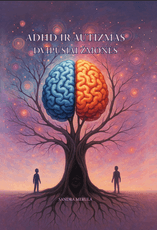 ADHD ir autizmas. Dvipusiai žmonės