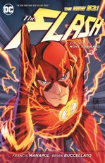 The Flash Vol. 1
