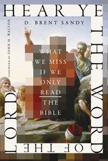 ? Hearing and Reading the New Testament
