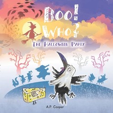Boo! Who?