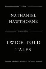 Twice-Told Tales