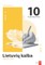 Lietuvių kalba. Vadovėlis 10 (II gimnazijos) klasei, II dalis