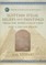 Egyptian Stelae, Reliefs and Paintings from the Petrie Collection