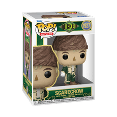 FUNKO POP! Vinilinė figūrėlė: Wicked - Scarecrow