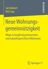 Neue WohnungsgemeinnÃ¼tzigkeit