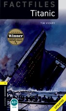 6. Schuljahr, Stufe 2 - Titanic