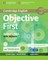 Testbank Objective First Fourth edition. Student's Book with answers with CD-ROM with Testbank