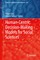 Human-Centric Decision-Making Models for Social Sciences