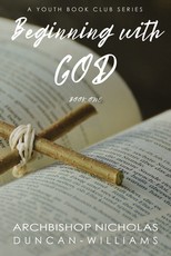 Beginning with God