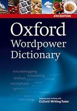 Oxford Wordpower Dictionary English