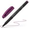 Rašiklis Topliner 967 04 violetinis