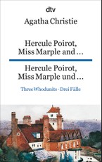 Hercule Poirot, Miss Marple and ..., Hercule Poirot, Miss Marple und ...