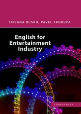 English for Entertainment Industry