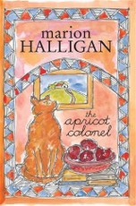 Apricot Colonel