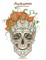 Autumn Coloring Book for Grown-Ups 1