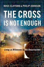 Cross Is Not Enough