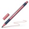 Žymeklis Paint-It 050 0.4mm  vintažinis metal.raudonas