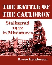 The Battle of the Cauldron