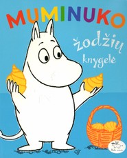 Muminuko žodžių knygelė