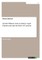Sexual Offense Laws in Kenya. Legal Framework and the Role of Consent