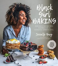 Black Girl Baking
