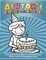 Ashton's Birthday Coloring Book Kids Personalized Books