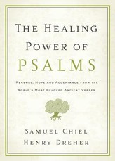 The Healing Power of Psalms