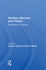 Herders, Warriors, And Traders