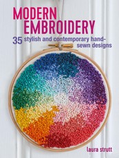Modern Embroidery
