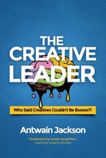 The Creative Leader