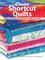 Crazy Shortcut Quilts