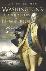 Washington's Headquarters in Newburgh