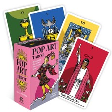 Pop Art Tarot