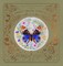 Paint with Thread: In the Garden