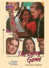 The Lying Game