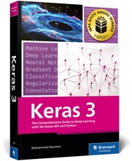 Keras 3