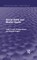Trower, P: Social Skills and Mental Health (Psychology Reviv