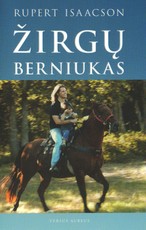 Žirgų berniukas