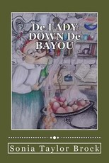 De LADY DOWN De BAYOU