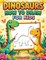 How to Draw Dinosaurs